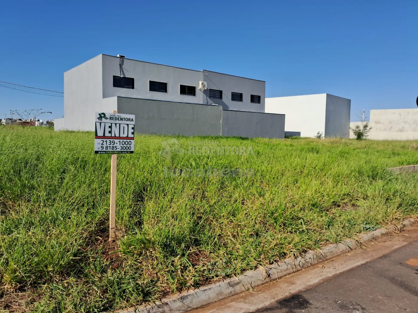 Comprar Terreno / Padr&atilde;o em S&atilde;o Jos&eacute; do Rio Preto R$ 180.000,00 - Foto 7