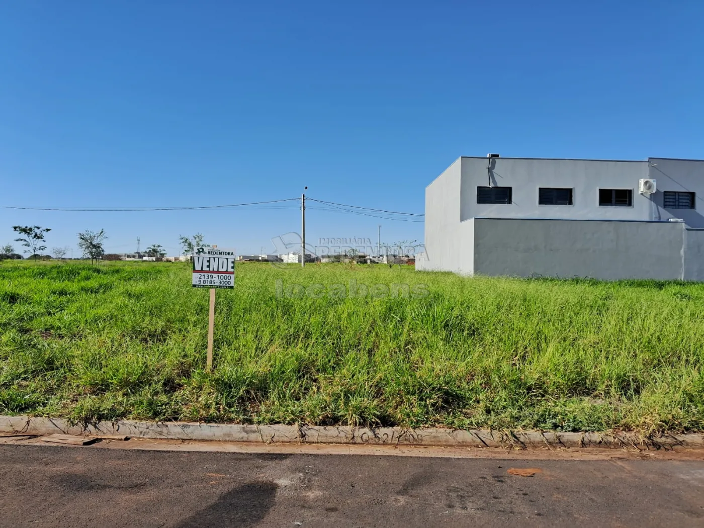 Comprar Terreno / Padr&atilde;o em S&atilde;o Jos&eacute; do Rio Preto R$ 180.000,00 - Foto 8