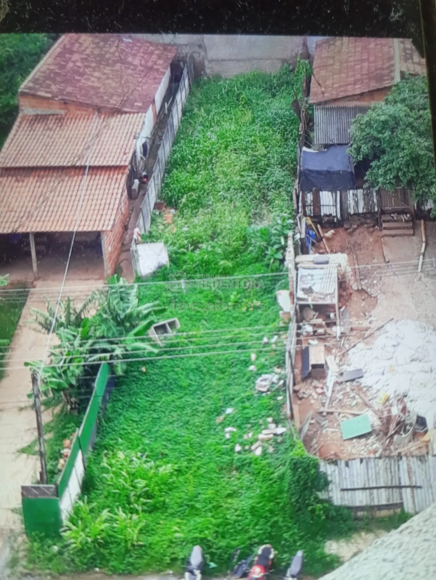 Comprar Terreno / Padr&atilde;o em Ol&iacute;mpia R$ 190.000,00 - Foto 3