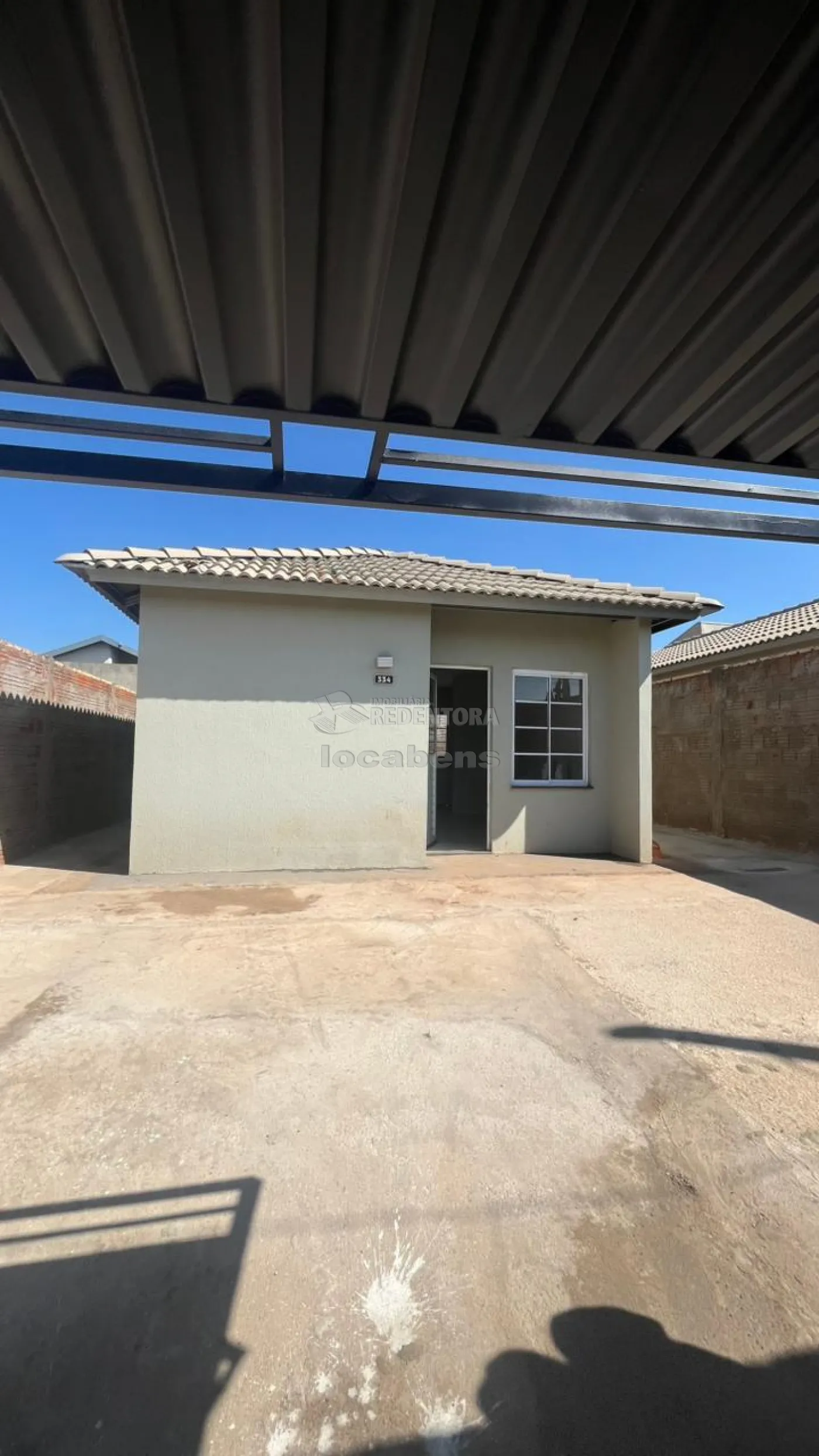Alugar Casa / Padr&atilde;o em Cedral R$ 850,00 - Foto 2