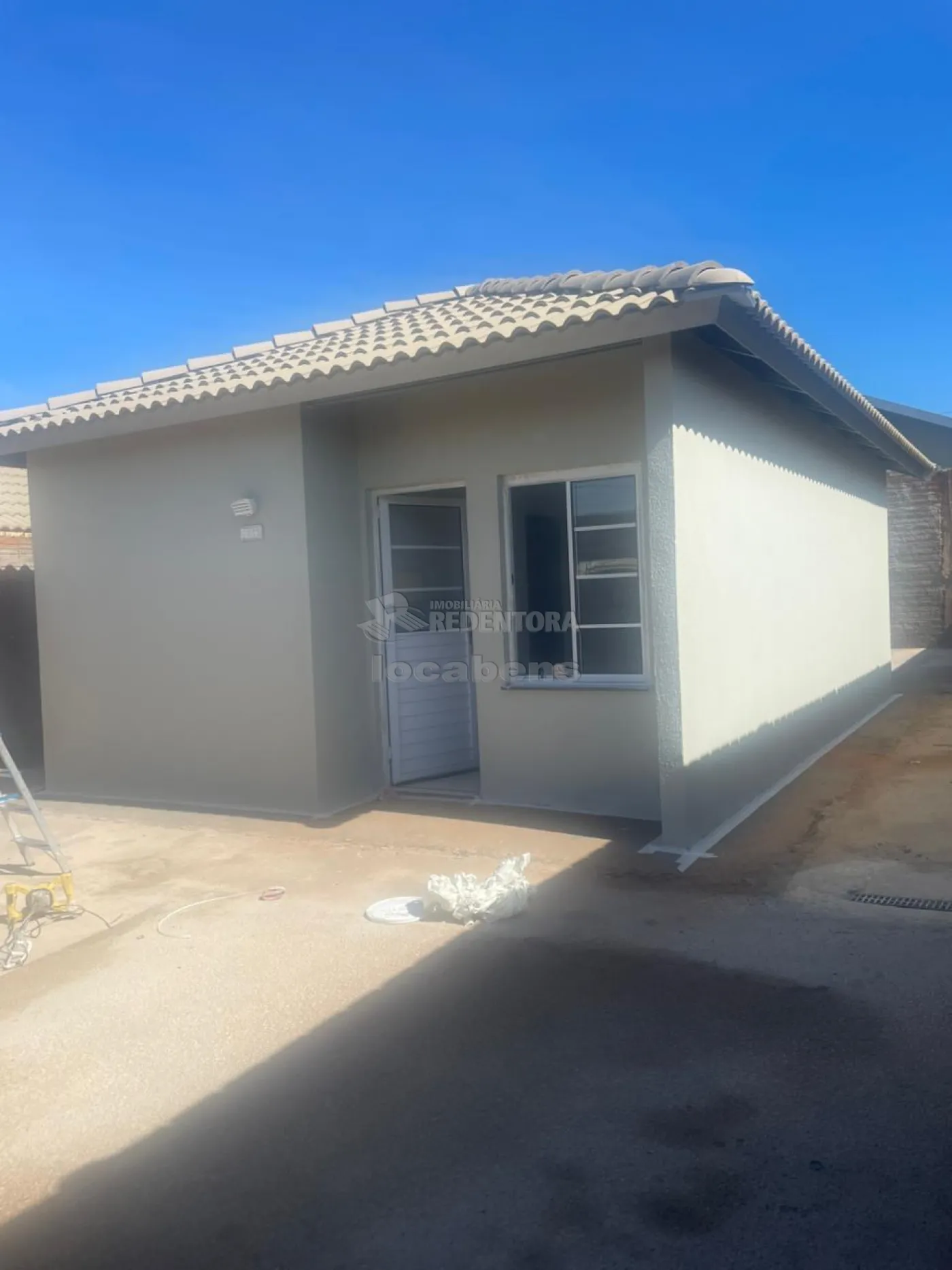 Alugar Casa / Padr&atilde;o em Cedral R$ 850,00 - Foto 7