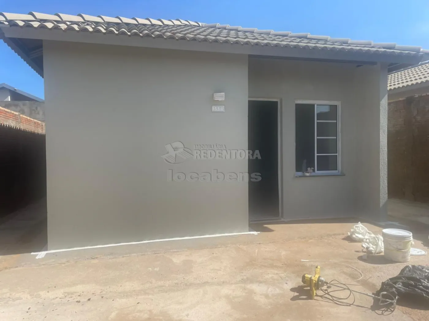 Alugar Casa / Padr&atilde;o em Cedral R$ 850,00 - Foto 8