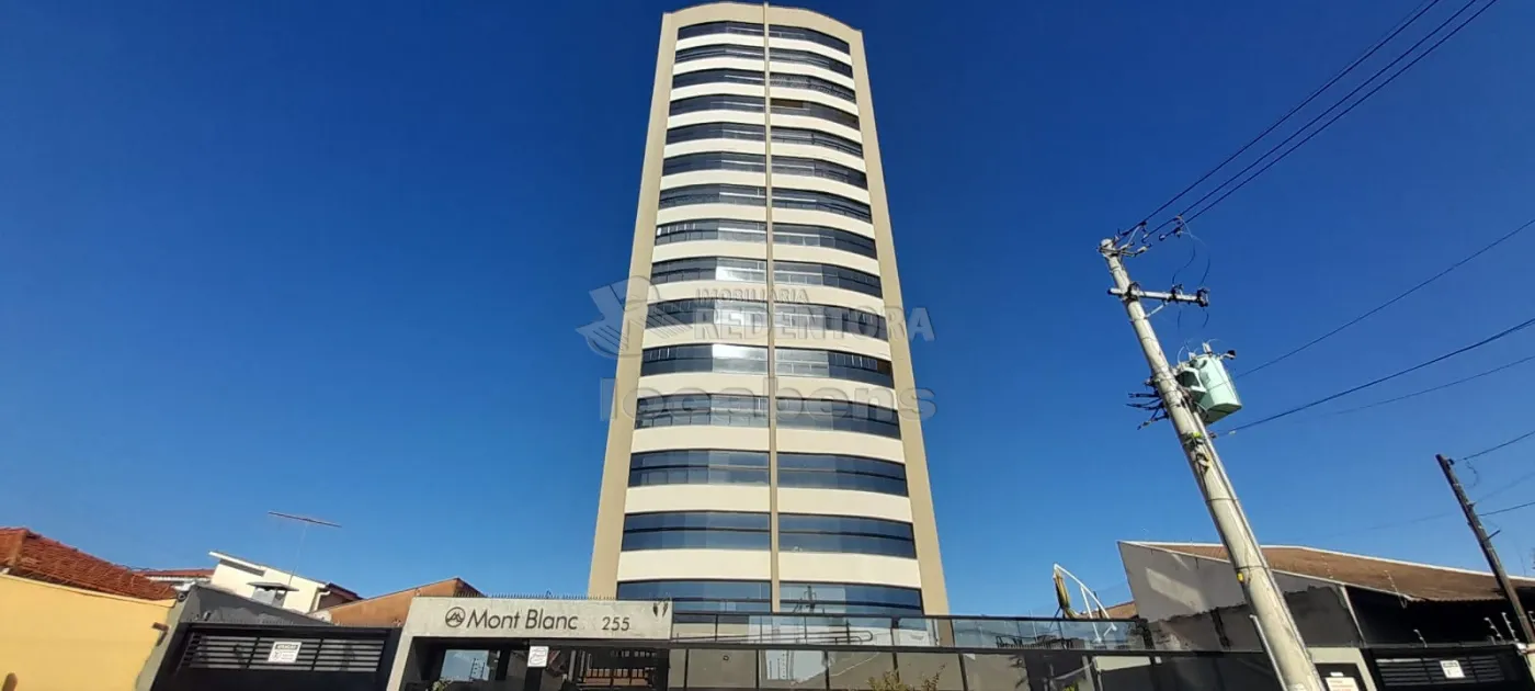 Comprar Apartamento / Padr&atilde;o em S&atilde;o Jos&eacute; do Rio Preto R$ 900.000,00 - Foto 1