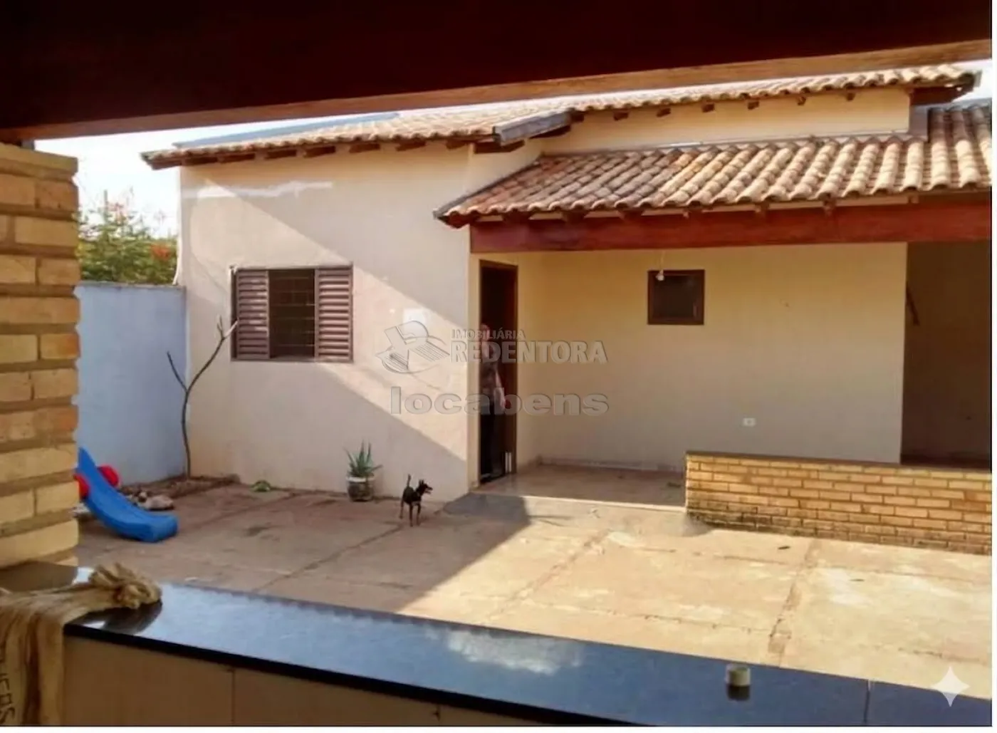 Comprar Casa / Padr&atilde;o em Fernand&oacute;polis R$ 440.000,00 - Foto 2
