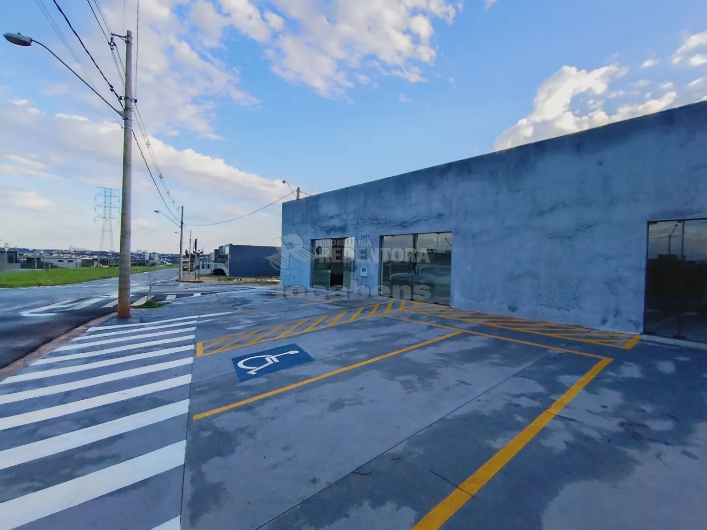 Alugar Comercial / Sal&atilde;o em S&atilde;o Jos&eacute; do Rio Preto R$ 3.500,00 - Foto 7