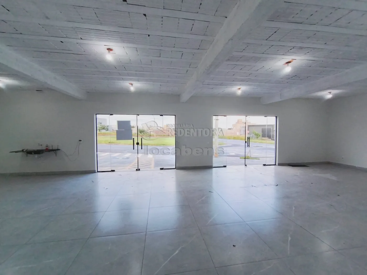 Alugar Comercial / Sal&atilde;o em S&atilde;o Jos&eacute; do Rio Preto R$ 3.500,00 - Foto 3
