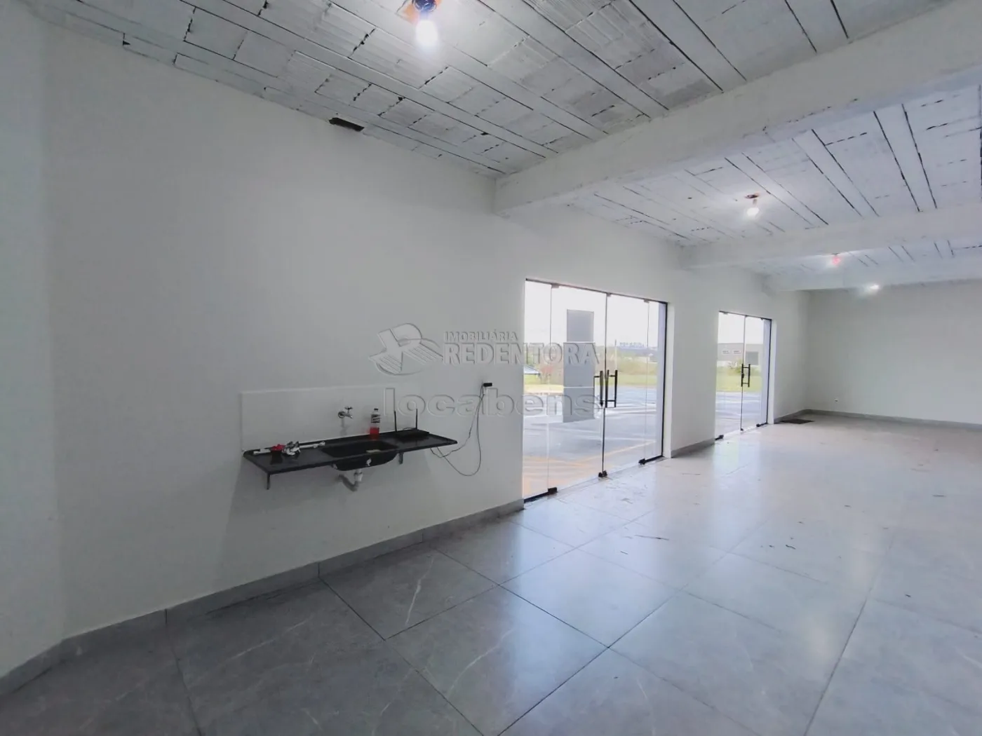 Alugar Comercial / Sal&atilde;o em S&atilde;o Jos&eacute; do Rio Preto R$ 3.500,00 - Foto 10