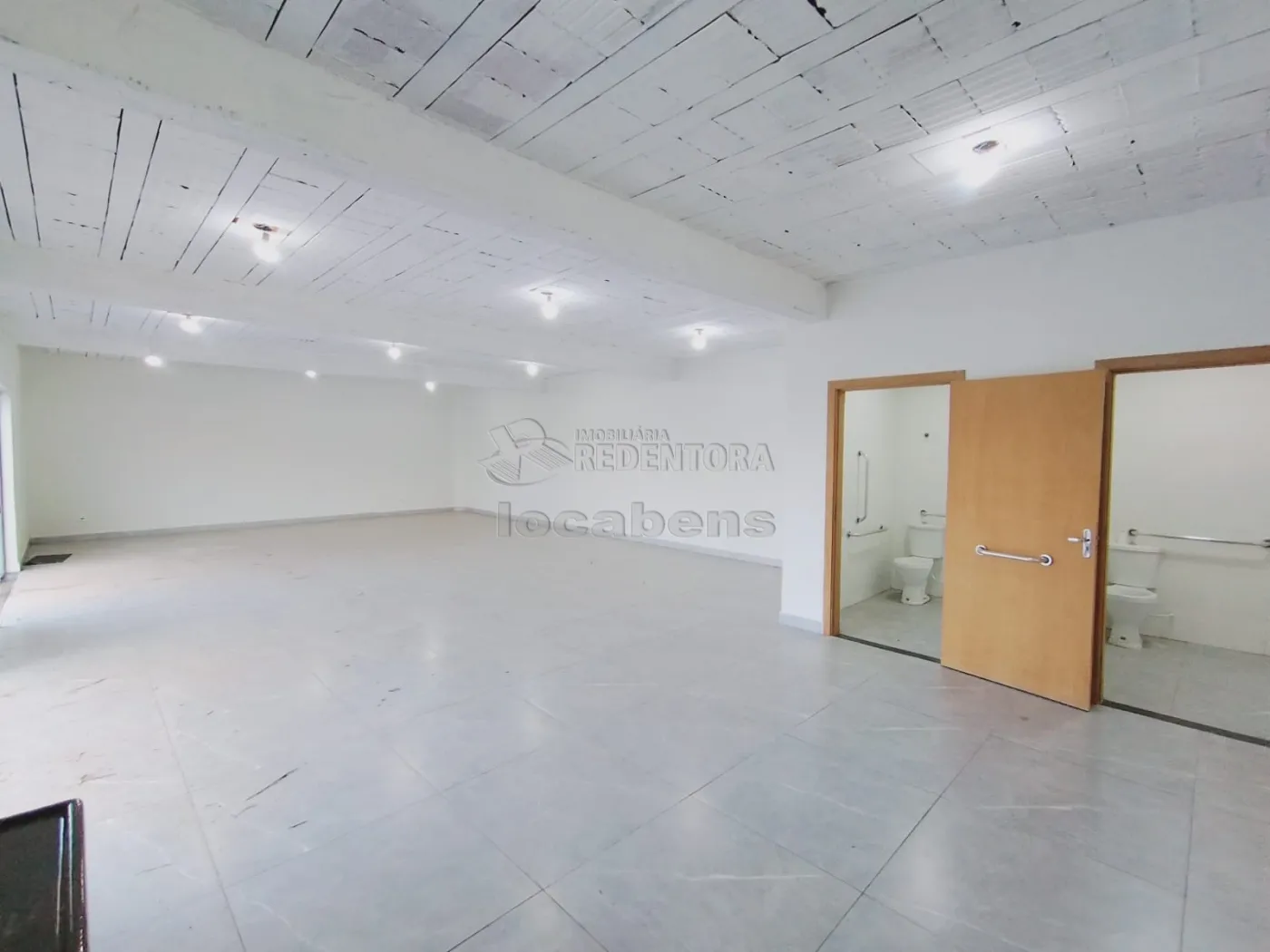 Alugar Comercial / Sal&atilde;o em S&atilde;o Jos&eacute; do Rio Preto R$ 3.500,00 - Foto 12