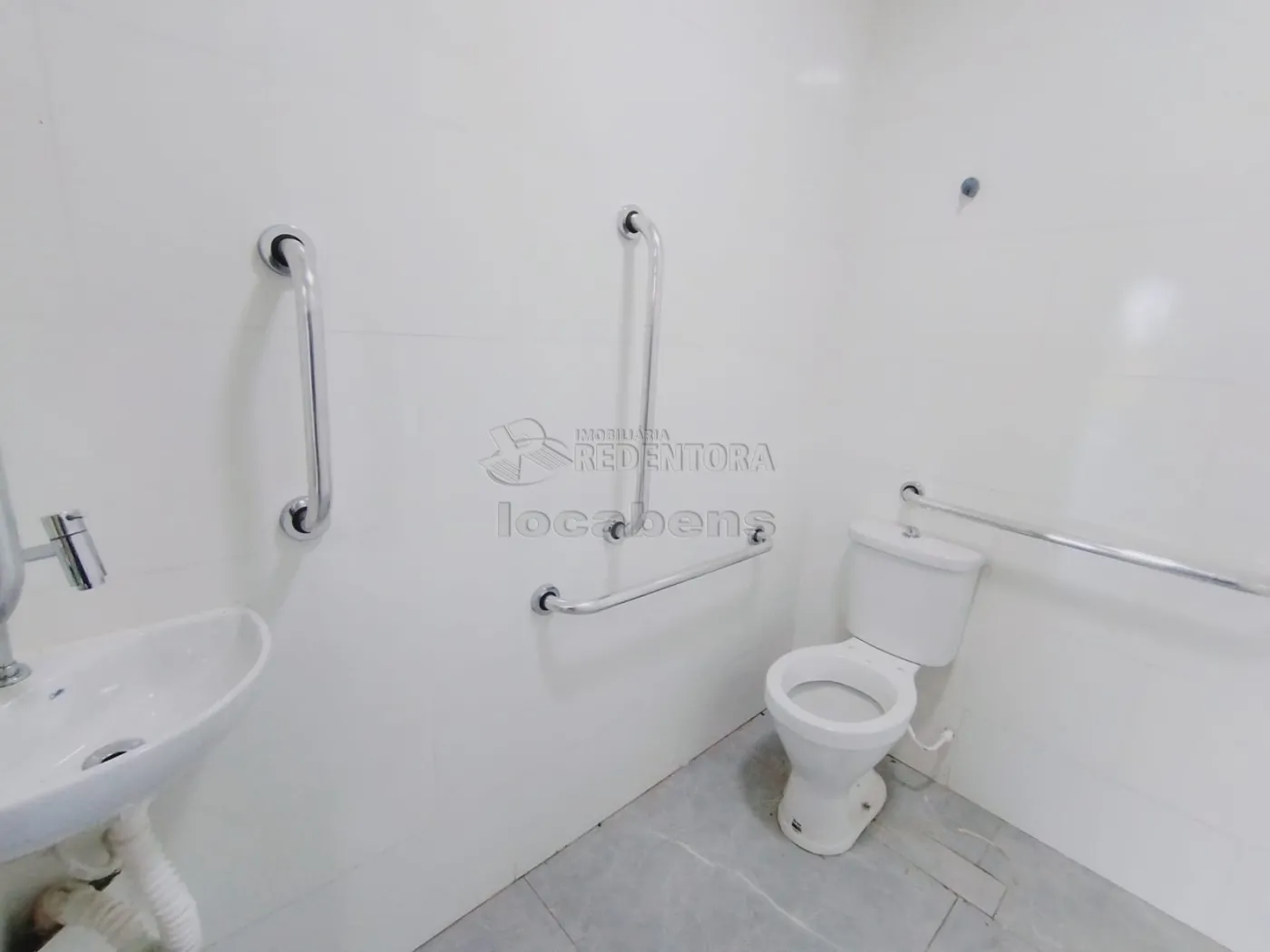Alugar Comercial / Sal&atilde;o em S&atilde;o Jos&eacute; do Rio Preto R$ 3.500,00 - Foto 15