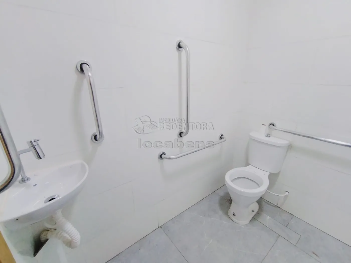 Alugar Comercial / Sal&atilde;o em S&atilde;o Jos&eacute; do Rio Preto R$ 3.500,00 - Foto 16
