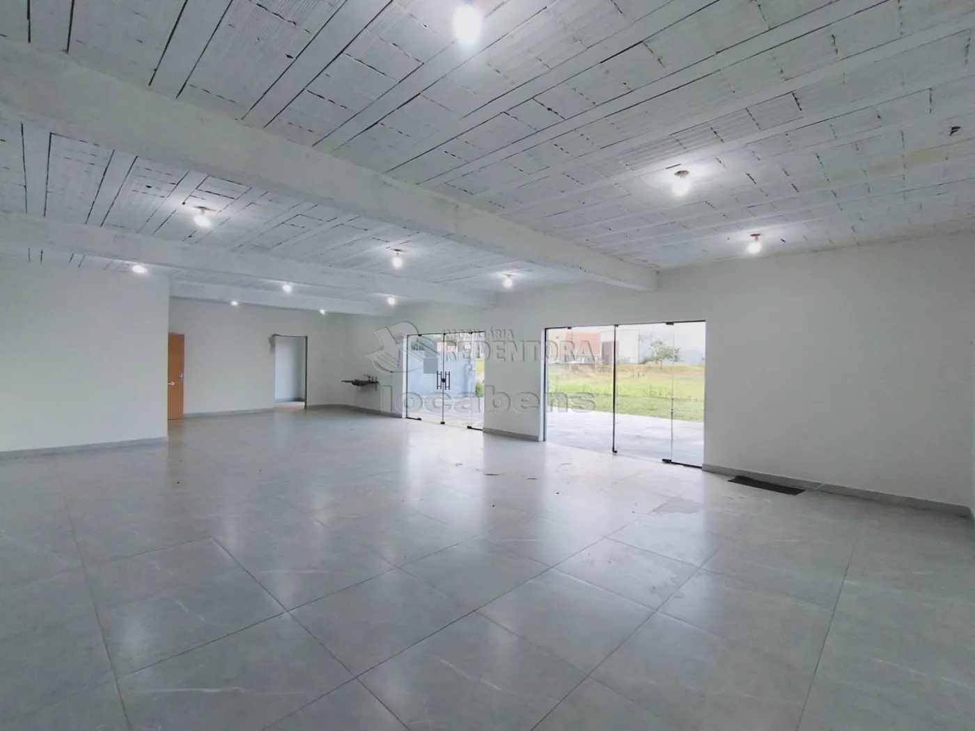 Alugar Comercial / Sal&atilde;o em S&atilde;o Jos&eacute; do Rio Preto R$ 3.500,00 - Foto 4