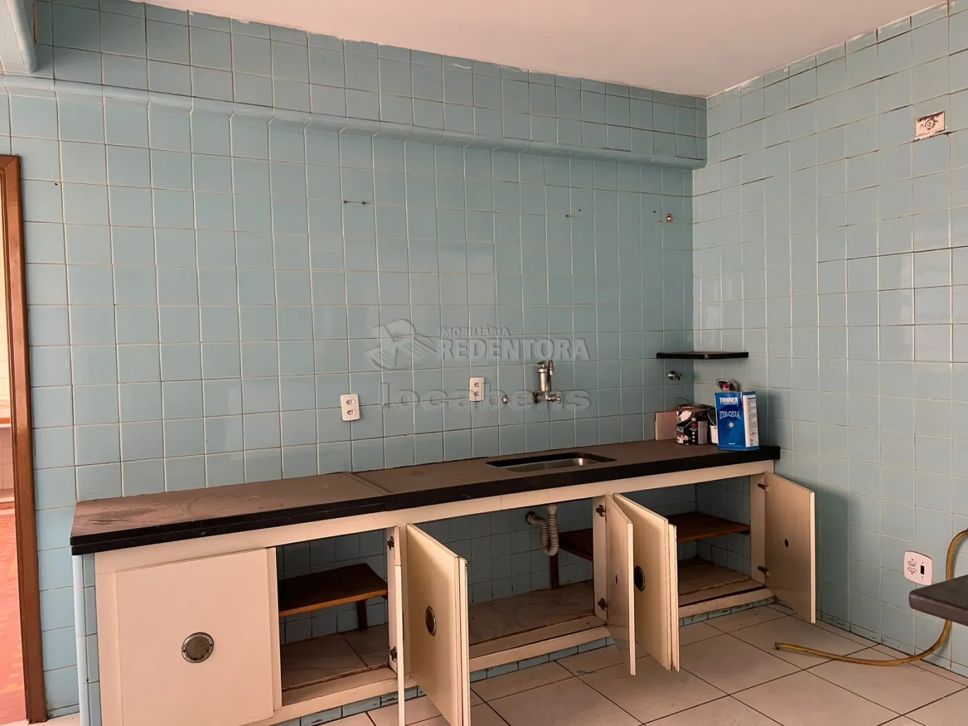 Alugar Apartamento / Padr&atilde;o em S&atilde;o Jos&eacute; do Rio Preto R$ 700,00 - Foto 5
