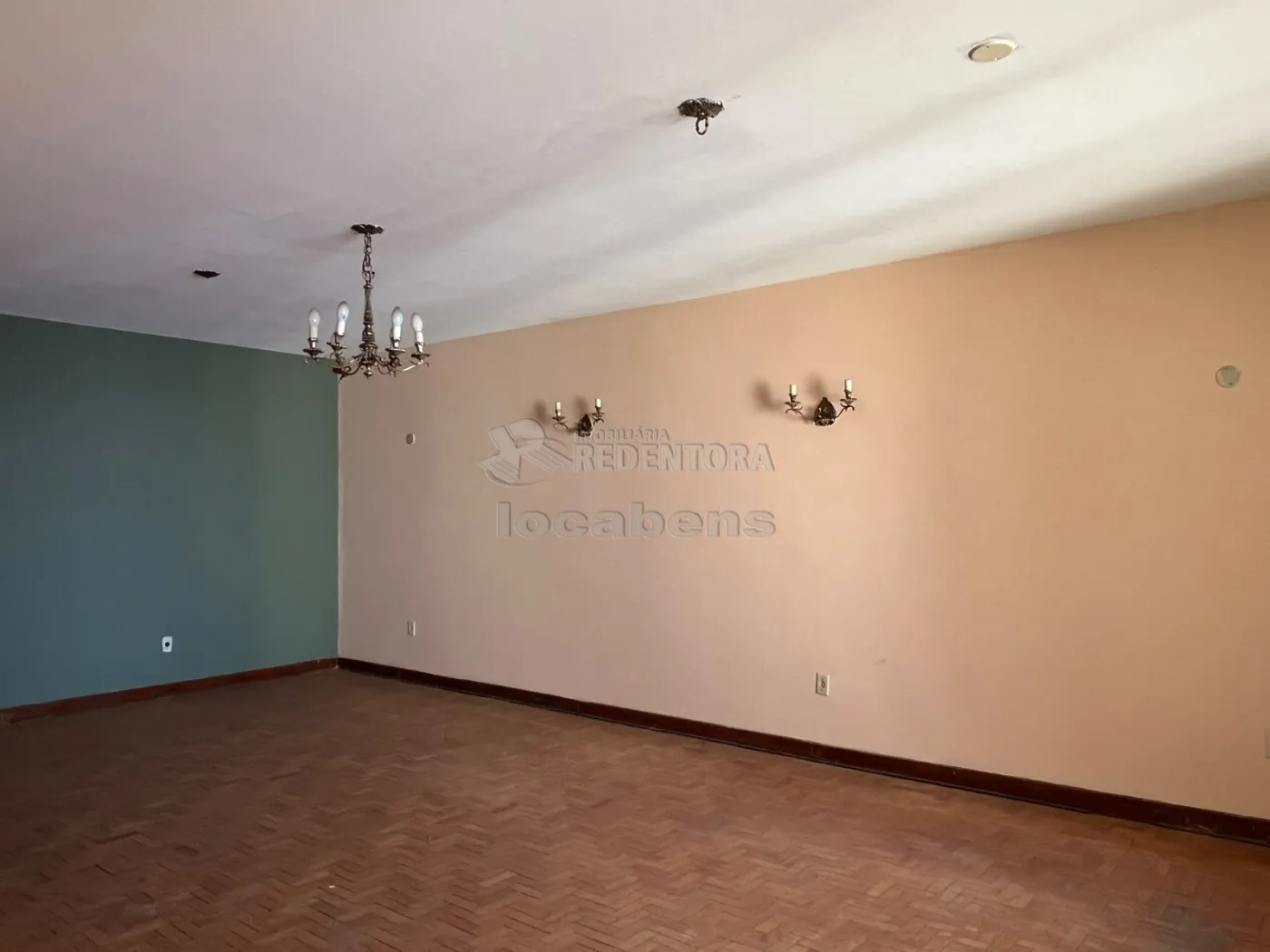 Alugar Apartamento / Padr&atilde;o em S&atilde;o Jos&eacute; do Rio Preto R$ 700,00 - Foto 2