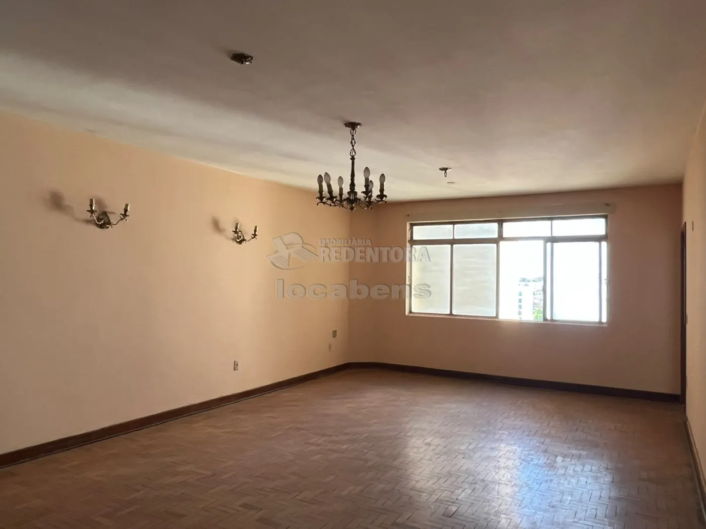 Alugar Apartamento / Padr&atilde;o em S&atilde;o Jos&eacute; do Rio Preto R$ 700,00 - Foto 3
