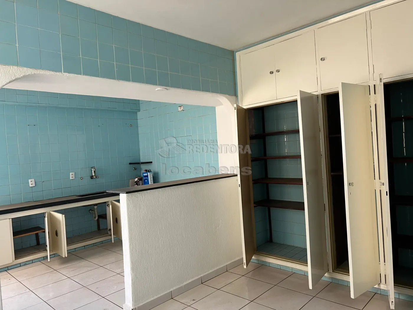 Alugar Apartamento / Padr&atilde;o em S&atilde;o Jos&eacute; do Rio Preto R$ 700,00 - Foto 6
