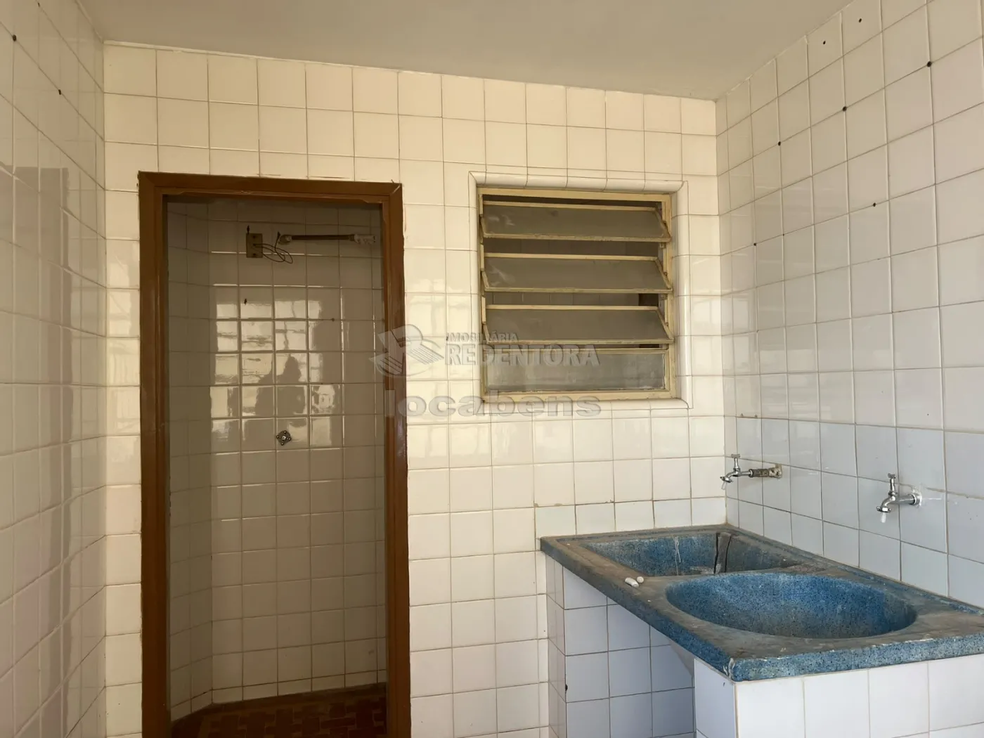 Alugar Apartamento / Padr&atilde;o em S&atilde;o Jos&eacute; do Rio Preto R$ 700,00 - Foto 8