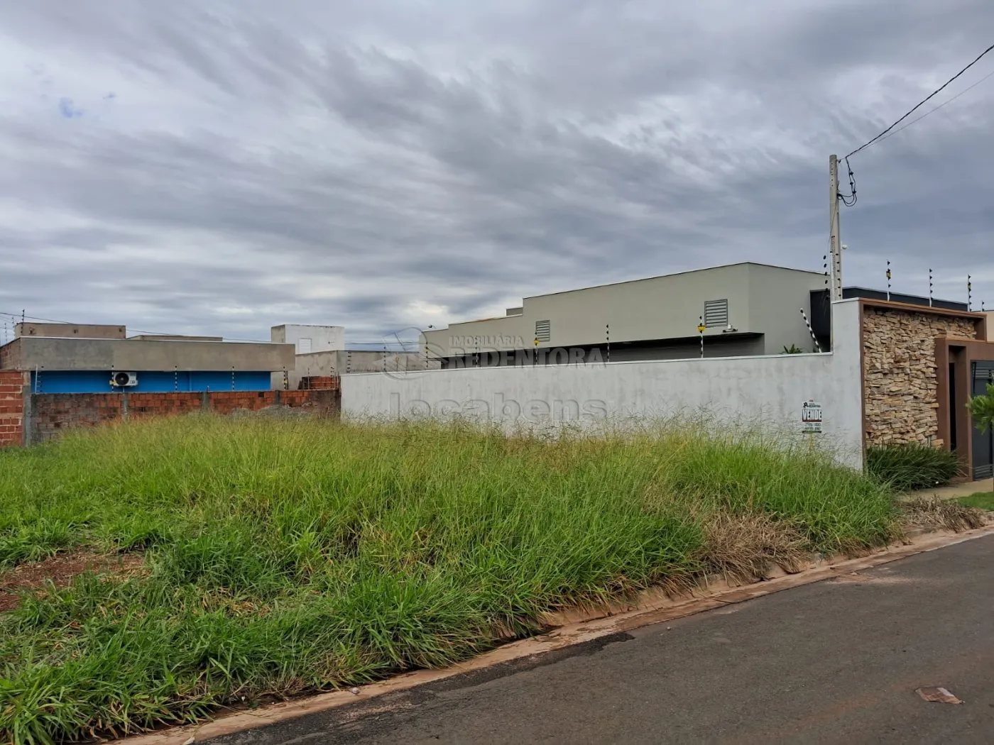 Comprar Terreno / Padr&atilde;o em S&atilde;o Jos&eacute; do Rio Preto R$ 130.000,00 - Foto 3