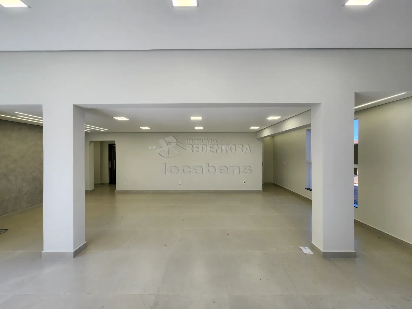 Alugar Comercial / Casa Comercial em S&atilde;o Jos&eacute; do Rio Preto R$ 18.000,00 - Foto 5