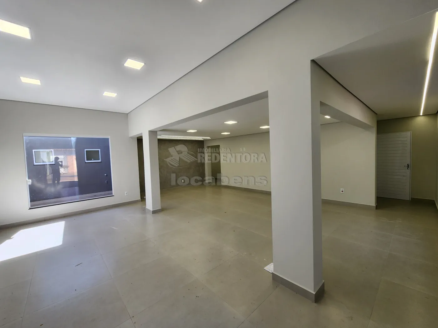 Alugar Comercial / Casa Comercial em S&atilde;o Jos&eacute; do Rio Preto R$ 18.000,00 - Foto 6