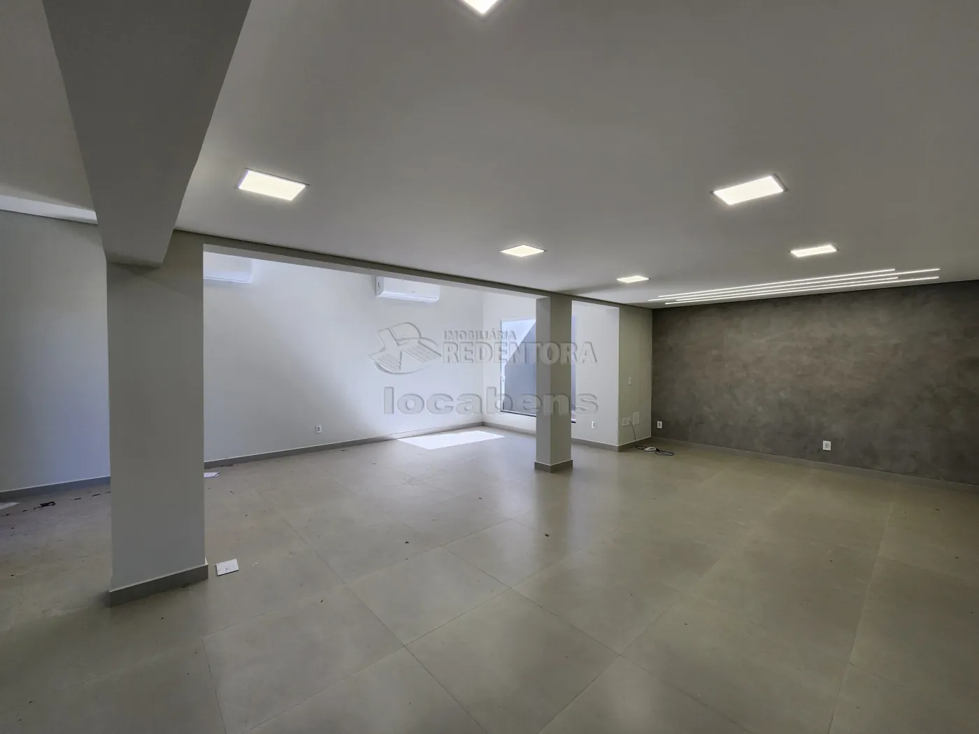 Alugar Comercial / Casa Comercial em S&atilde;o Jos&eacute; do Rio Preto R$ 18.000,00 - Foto 7
