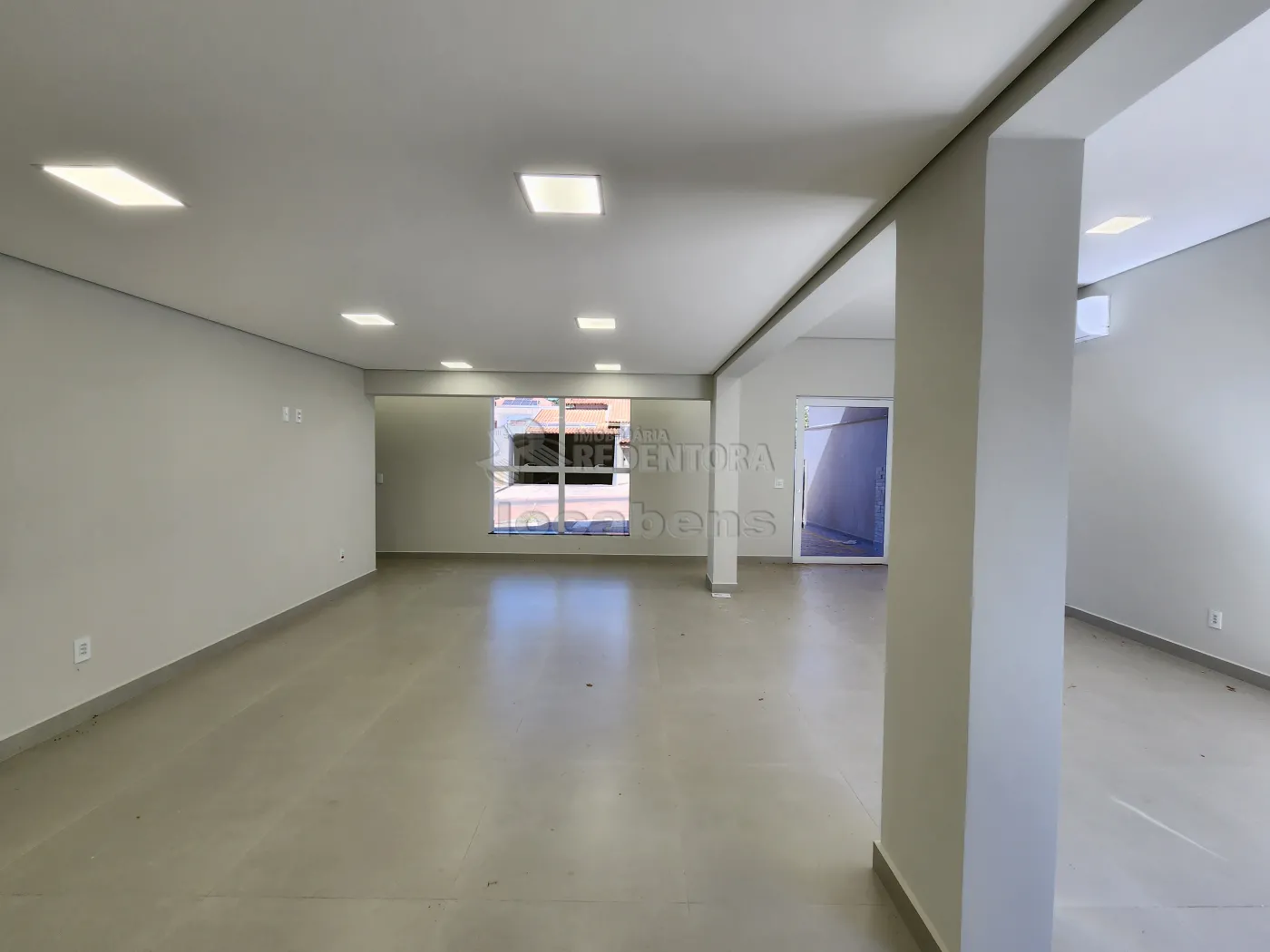 Alugar Comercial / Casa Comercial em S&atilde;o Jos&eacute; do Rio Preto R$ 18.000,00 - Foto 3