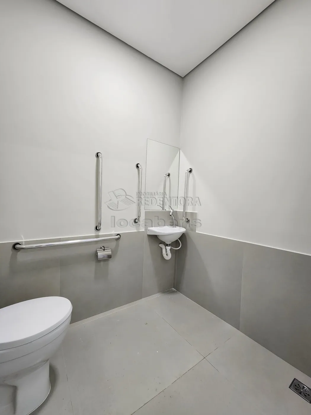 Alugar Comercial / Casa Comercial em S&atilde;o Jos&eacute; do Rio Preto R$ 18.000,00 - Foto 8