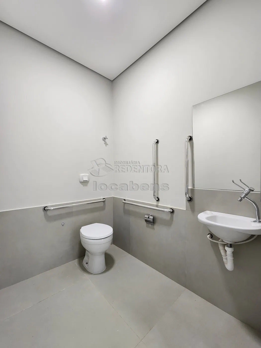 Alugar Comercial / Casa Comercial em S&atilde;o Jos&eacute; do Rio Preto R$ 18.000,00 - Foto 9