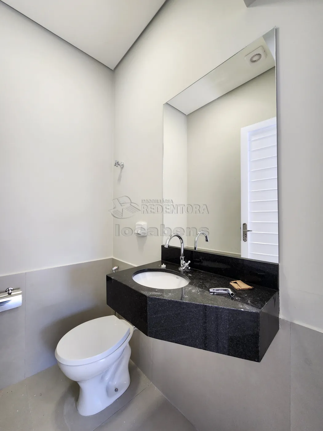 Alugar Comercial / Casa Comercial em S&atilde;o Jos&eacute; do Rio Preto R$ 18.000,00 - Foto 17