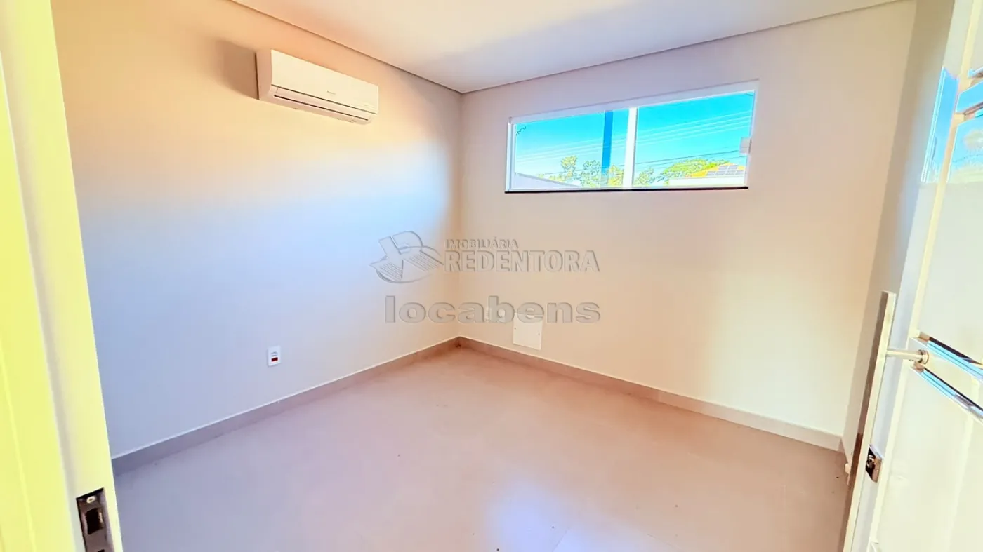 Alugar Comercial / Casa Comercial em S&atilde;o Jos&eacute; do Rio Preto R$ 18.000,00 - Foto 13