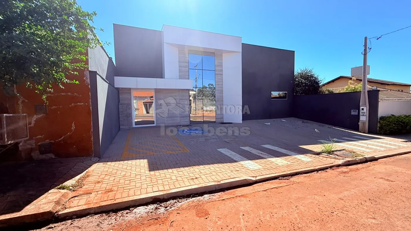 Alugar Comercial / Casa Comercial em S&atilde;o Jos&eacute; do Rio Preto R$ 18.000,00 - Foto 45