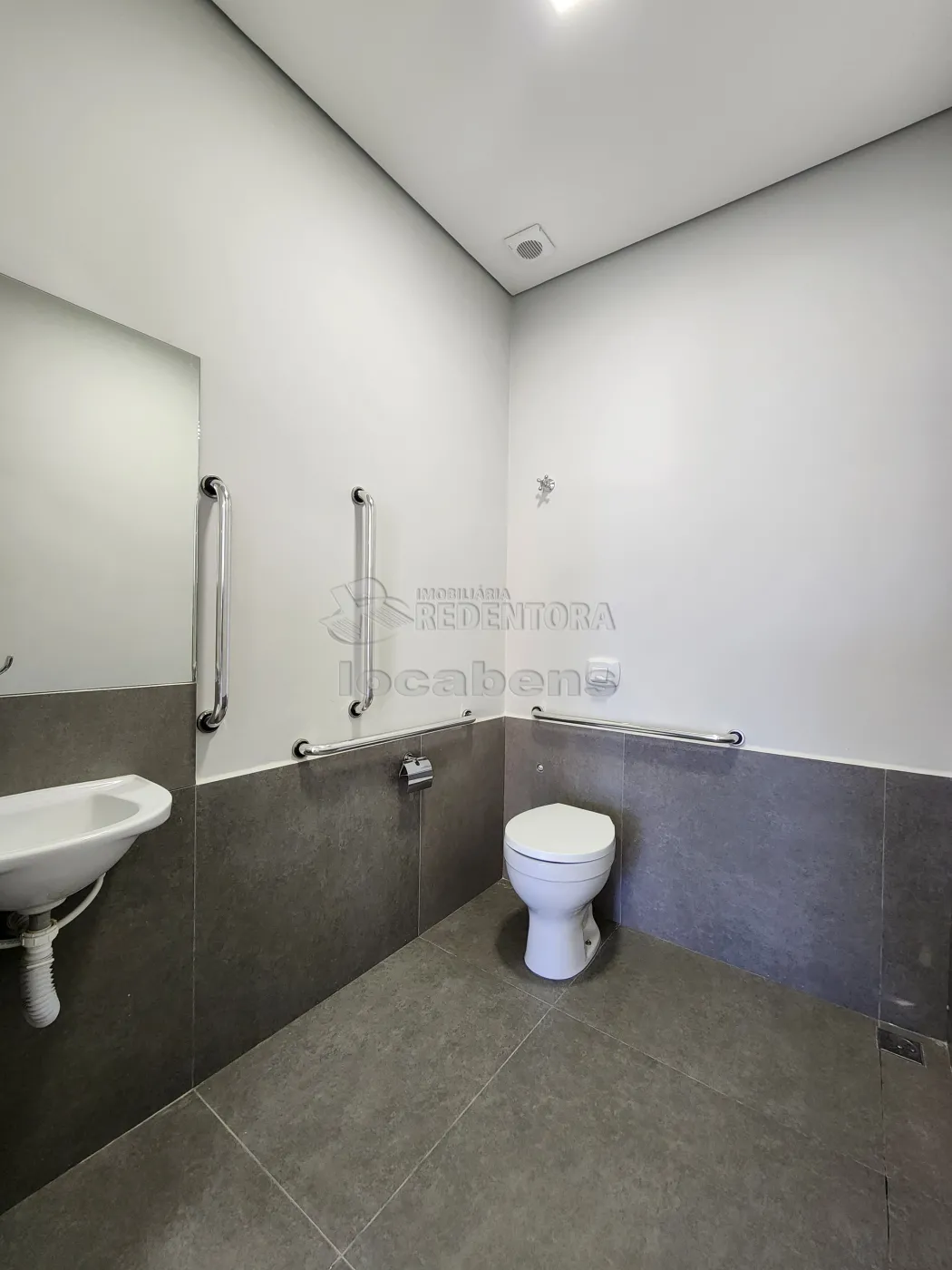 Alugar Comercial / Casa Comercial em S&atilde;o Jos&eacute; do Rio Preto R$ 18.000,00 - Foto 9