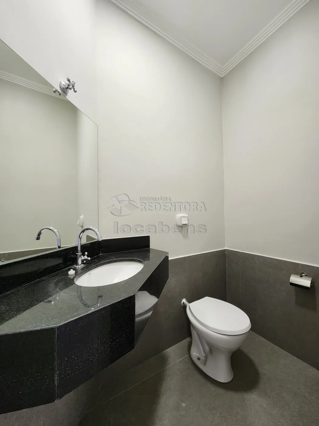Alugar Comercial / Casa Comercial em S&atilde;o Jos&eacute; do Rio Preto R$ 18.000,00 - Foto 21