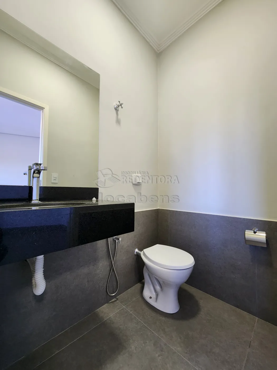 Alugar Comercial / Casa Comercial em S&atilde;o Jos&eacute; do Rio Preto R$ 18.000,00 - Foto 32