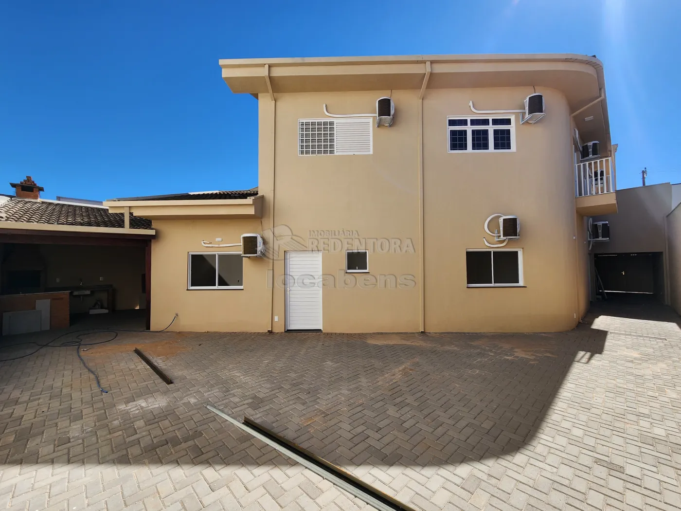 Alugar Comercial / Casa Comercial em S&atilde;o Jos&eacute; do Rio Preto R$ 18.000,00 - Foto 40