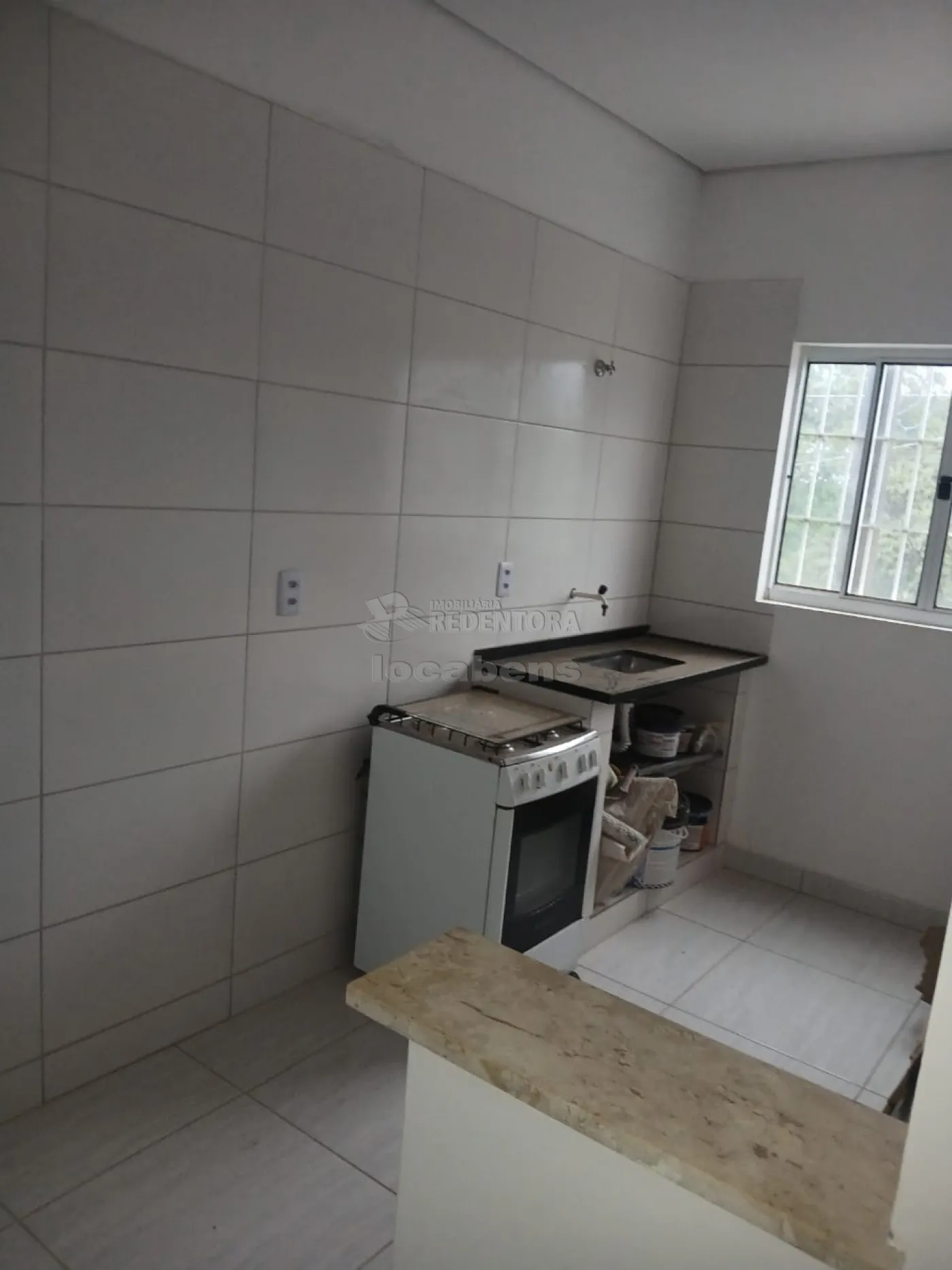 Alugar Casa / Padr&atilde;o em S&atilde;o Jos&eacute; do Rio Preto R$ 800,00 - Foto 2