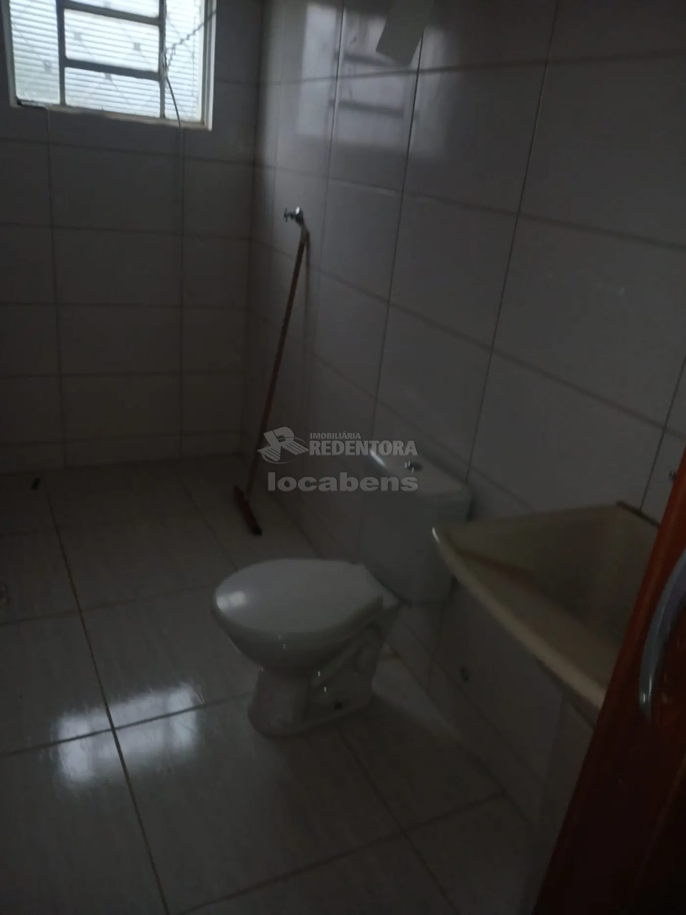 Alugar Casa / Padr&atilde;o em S&atilde;o Jos&eacute; do Rio Preto R$ 800,00 - Foto 4