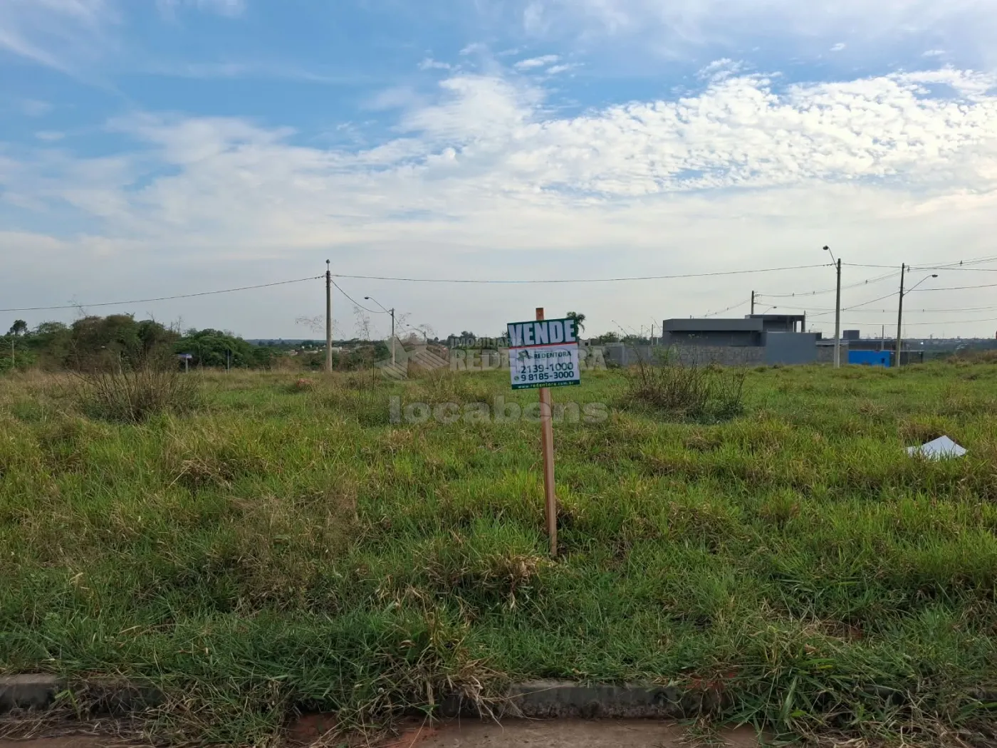 Comprar Terreno / Padr&atilde;o em S&atilde;o Jos&eacute; do Rio Preto R$ 127.000,00 - Foto 7
