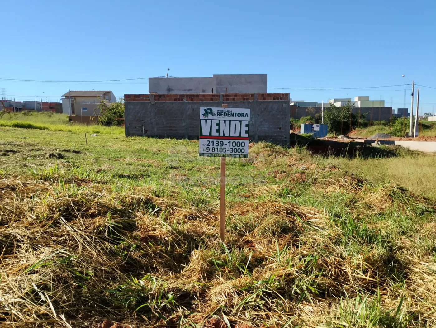 Comprar Terreno / Padr&atilde;o em S&atilde;o Jos&eacute; do Rio Preto R$ 169.000,00 - Foto 11