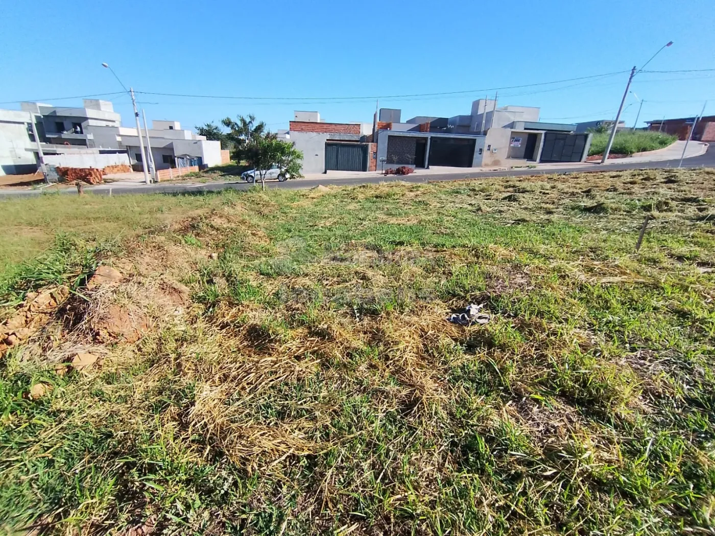 Comprar Terreno / Padr&atilde;o em S&atilde;o Jos&eacute; do Rio Preto R$ 169.000,00 - Foto 8