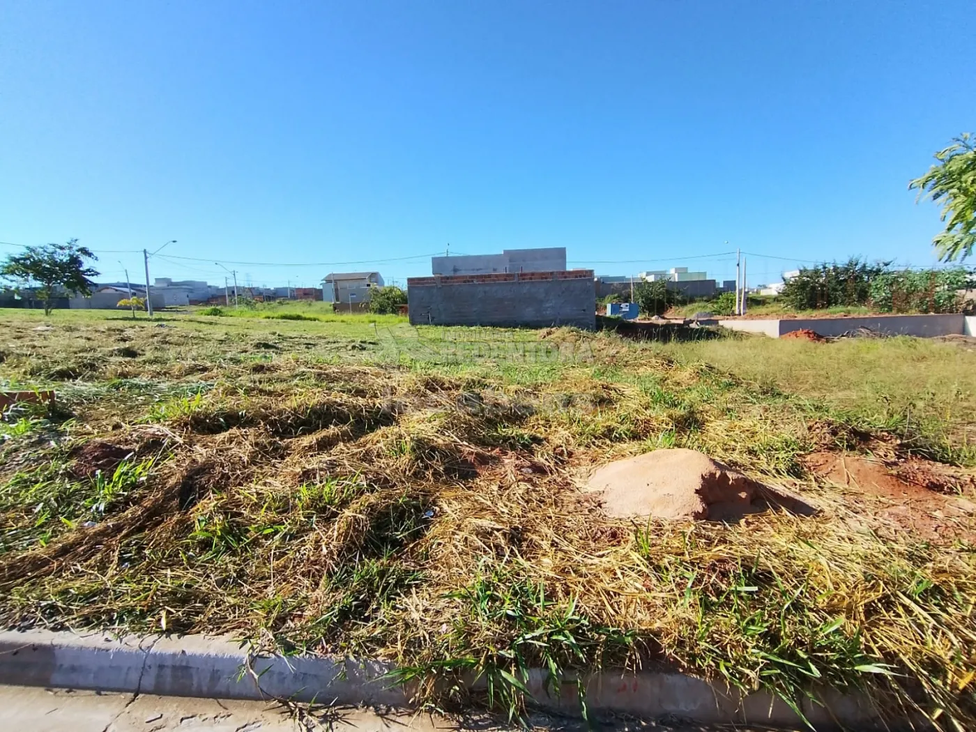 Comprar Terreno / Padr&atilde;o em S&atilde;o Jos&eacute; do Rio Preto R$ 169.000,00 - Foto 1