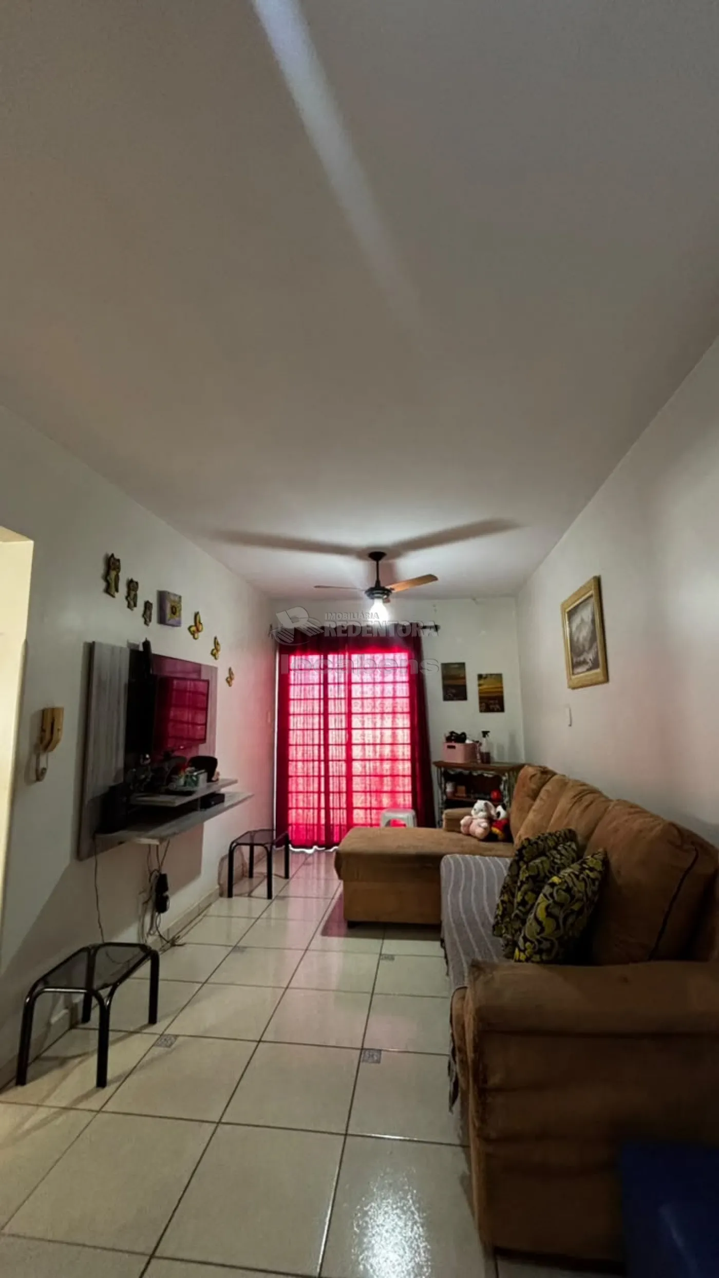 Alugar Apartamento / Padr&atilde;o em S&atilde;o Jos&eacute; do Rio Preto R$ 1.200,00 - Foto 4