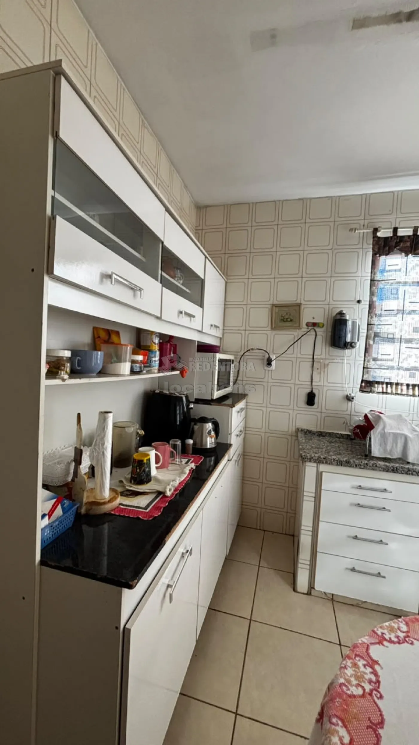 Alugar Apartamento / Padr&atilde;o em S&atilde;o Jos&eacute; do Rio Preto R$ 1.200,00 - Foto 6