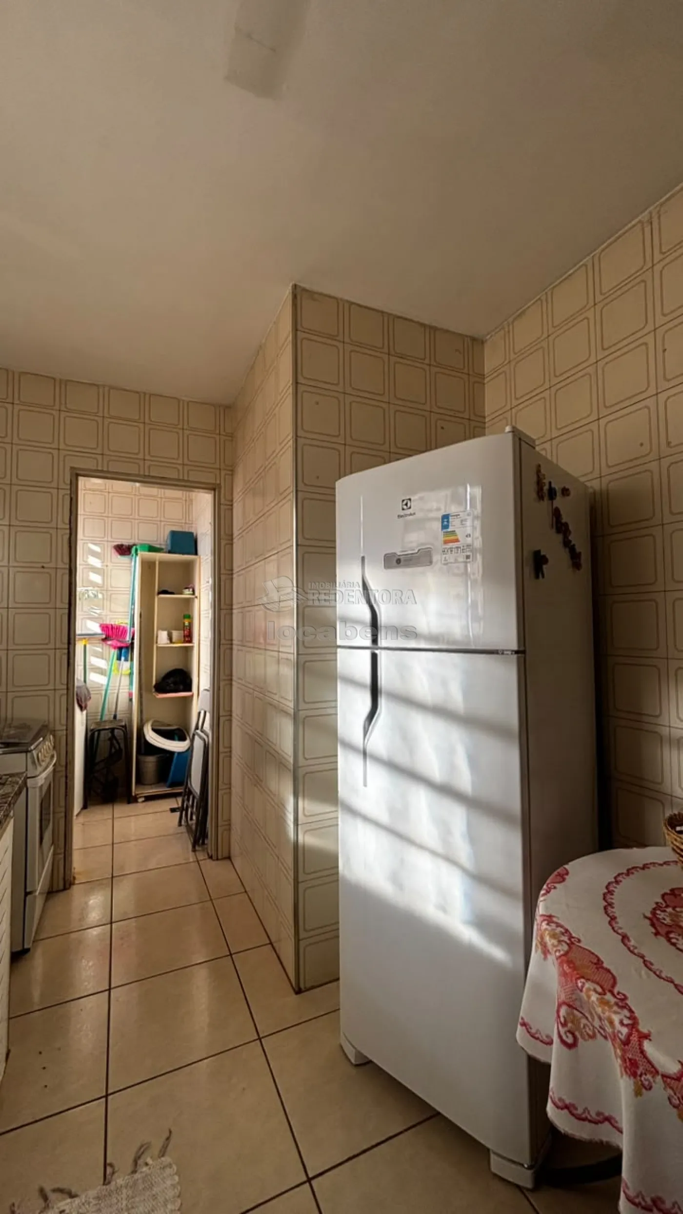 Alugar Apartamento / Padr&atilde;o em S&atilde;o Jos&eacute; do Rio Preto R$ 1.200,00 - Foto 8