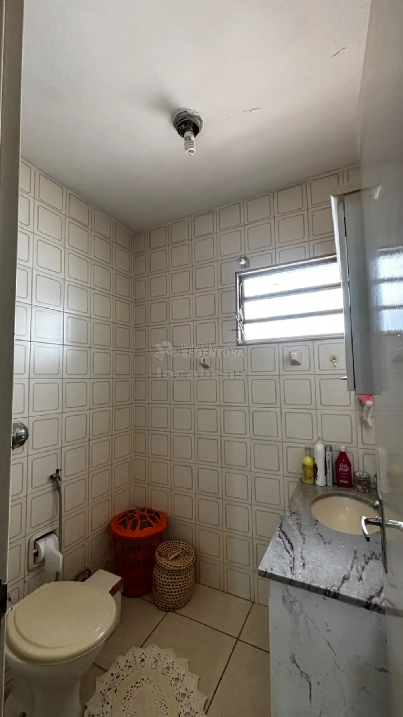 Alugar Apartamento / Padr&atilde;o em S&atilde;o Jos&eacute; do Rio Preto R$ 1.200,00 - Foto 13