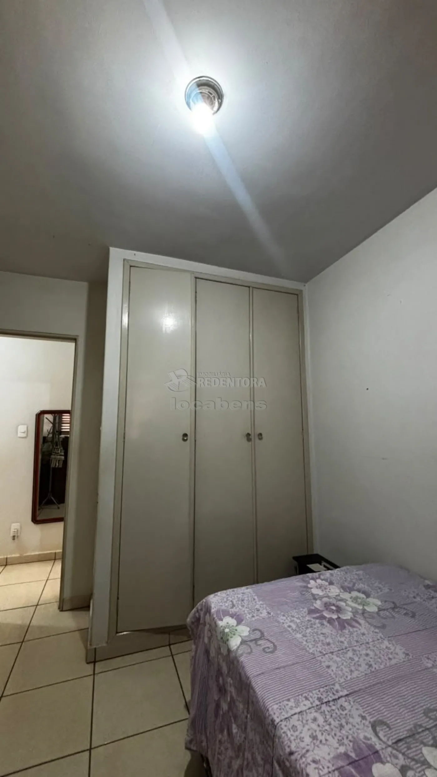 Alugar Apartamento / Padr&atilde;o em S&atilde;o Jos&eacute; do Rio Preto R$ 1.200,00 - Foto 15