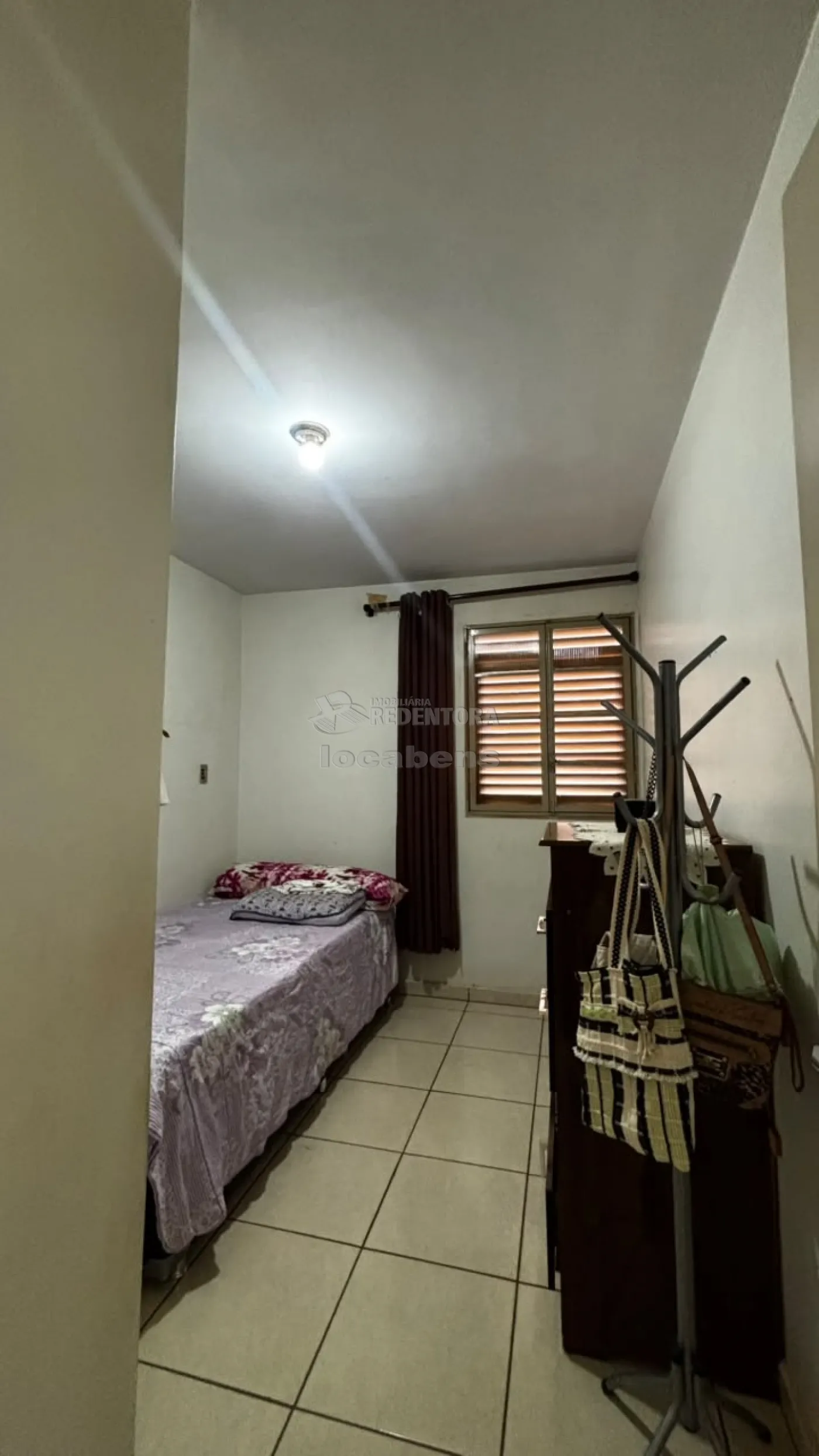Alugar Apartamento / Padr&atilde;o em S&atilde;o Jos&eacute; do Rio Preto R$ 1.200,00 - Foto 16