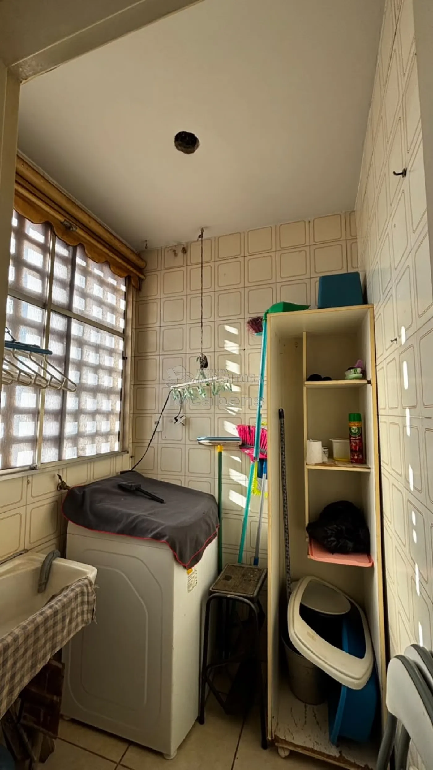 Alugar Apartamento / Padr&atilde;o em S&atilde;o Jos&eacute; do Rio Preto R$ 1.200,00 - Foto 20