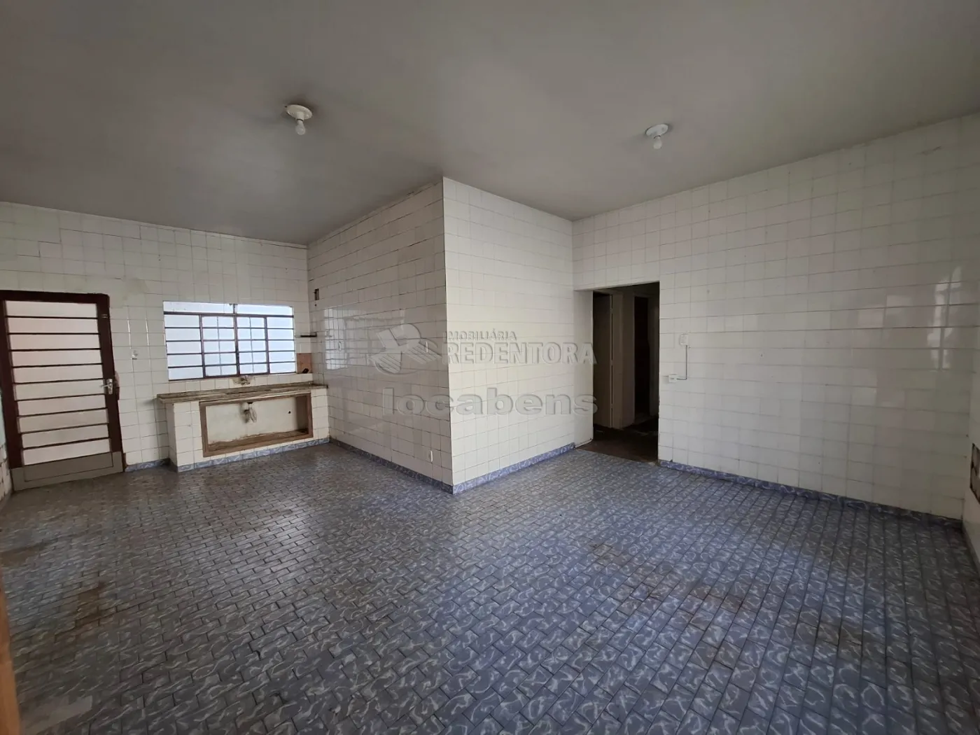 Alugar Comercial / Casa Comercial em S&atilde;o Jos&eacute; do Rio Preto R$ 3.000,00 - Foto 1