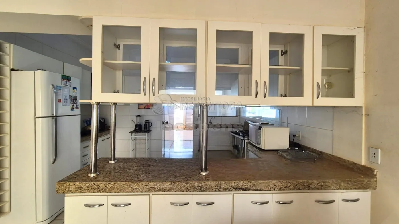 Comprar Casa / Condom&iacute;nio em S&atilde;o Jos&eacute; do Rio Preto R$ 750.000,00 - Foto 8