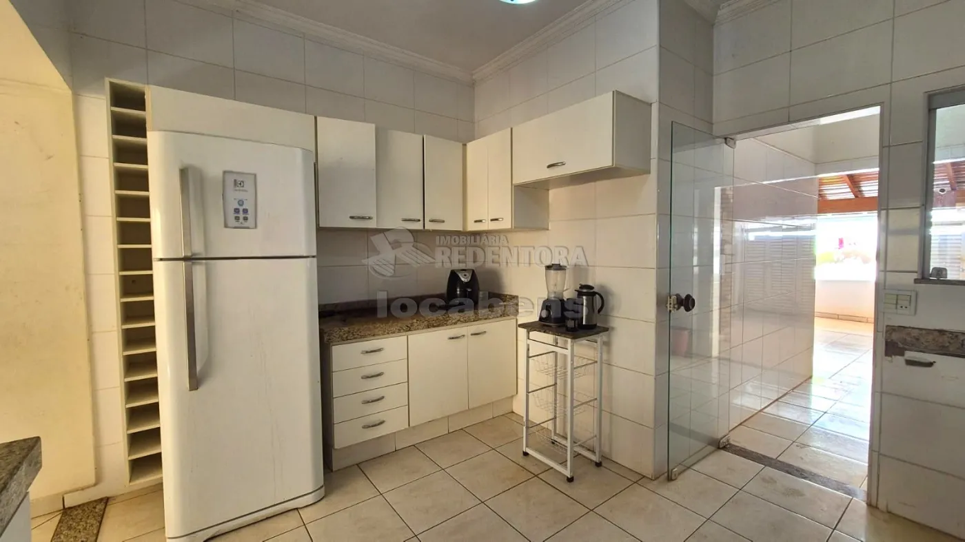 Comprar Casa / Condom&iacute;nio em S&atilde;o Jos&eacute; do Rio Preto R$ 750.000,00 - Foto 6